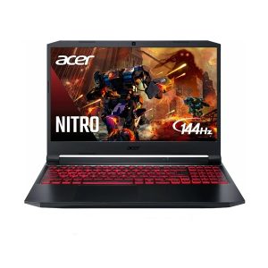 Acer Gaming Nitro 5 2021 AN515-57 Ryzen 7 5800H- 8GB- 512GB- RTX 3060 6G- 15.6 INCH FHD