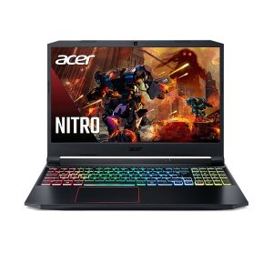 Acer Nitro 5 2020 AN515-55 i7 10750H- 8GB- 256GB- GTX 1650- 15.6 INCH FHD