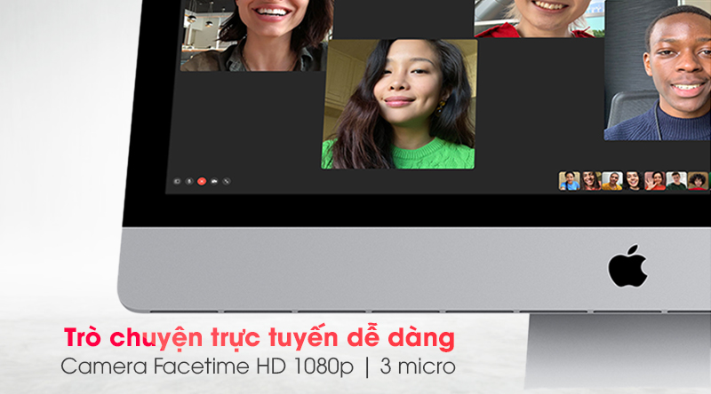 Apple iMac 27 inch Retina 5K i5 (MXWT2SAA) - Webcam | Micro Apple iMac 27 inch Retina 5K i5 (MXWT2SAA) - Webcam | Micro