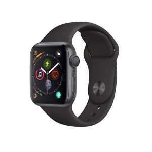 Apple Watch Series 4 Nhôm