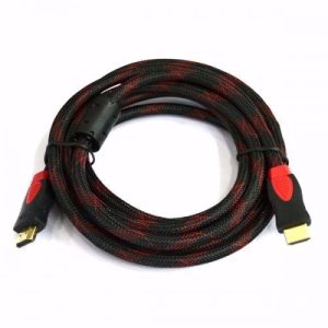 Dây HDMI 5m Chính Hãng Dell
