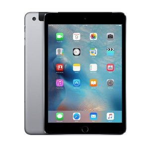 iPad mini 4 Wi-Fi