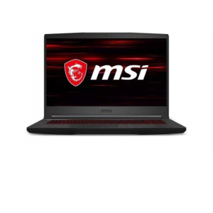 Msi GF65 Thin 10UE Core i7-10750H - RTX 3060 6GB - 15.6 inch FHD