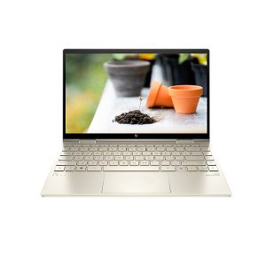 [ New 100%] Hp envy x360 13 i5-1135G7- RAM 8GB- SSD 256GB- Iris Xe Graphics- 13.3 INCH FHD