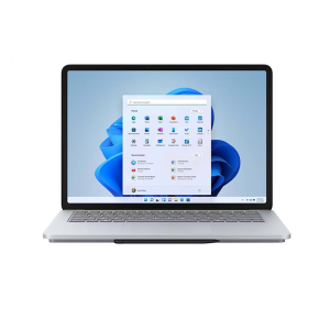[New 100%] Surface Laptop Studio Core i5 11300H -14.4 inch QHD+ (Model 2021)