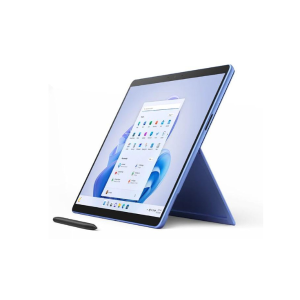 [New 100%] Surface Pro 9 LTE SQ3 - 13 inch QHD