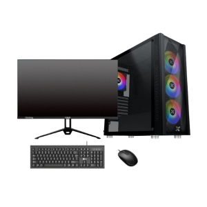 [New 100%] NNPC Đồ Họa B760 Core i7 12th- RTX 2060- Window 10,11