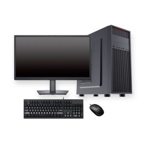 NNPC Văn Phòng H81 Core i7 4th - Window 10