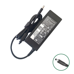 Sạc laptop Dell 19.5V (45W chân kim 4.5mm*3.0mm)