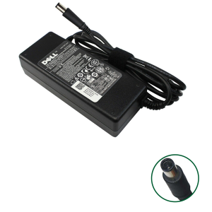 Sạc laptop Dell 19.5V (90W chân kim 7.4mm * 5.0 mm)