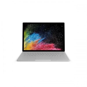 Surface Book 2 Core i7 8650U -13.5 inch UHD (Model 2018)