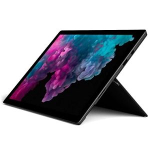 Surface Pro 6  Core i5 8250U -12.3 inch QHD (Model 2018)
