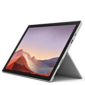 Surface Pro 7 Core i7 1065G7-12.3 inch QHD (Model 2019)