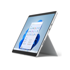 Surface Pro 8 Core i5 1135G7 -13 inch QHD (Model 2021)