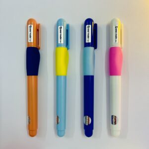 Bút mực Sao Thiên S206 có đệm định vị